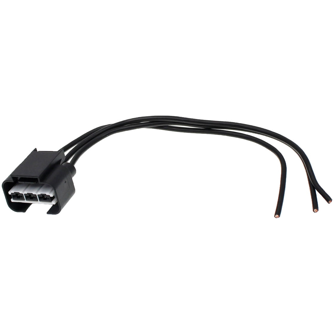Dorman 645-320 Multi-Purpose Pigtail Connector for Specific Kia Models