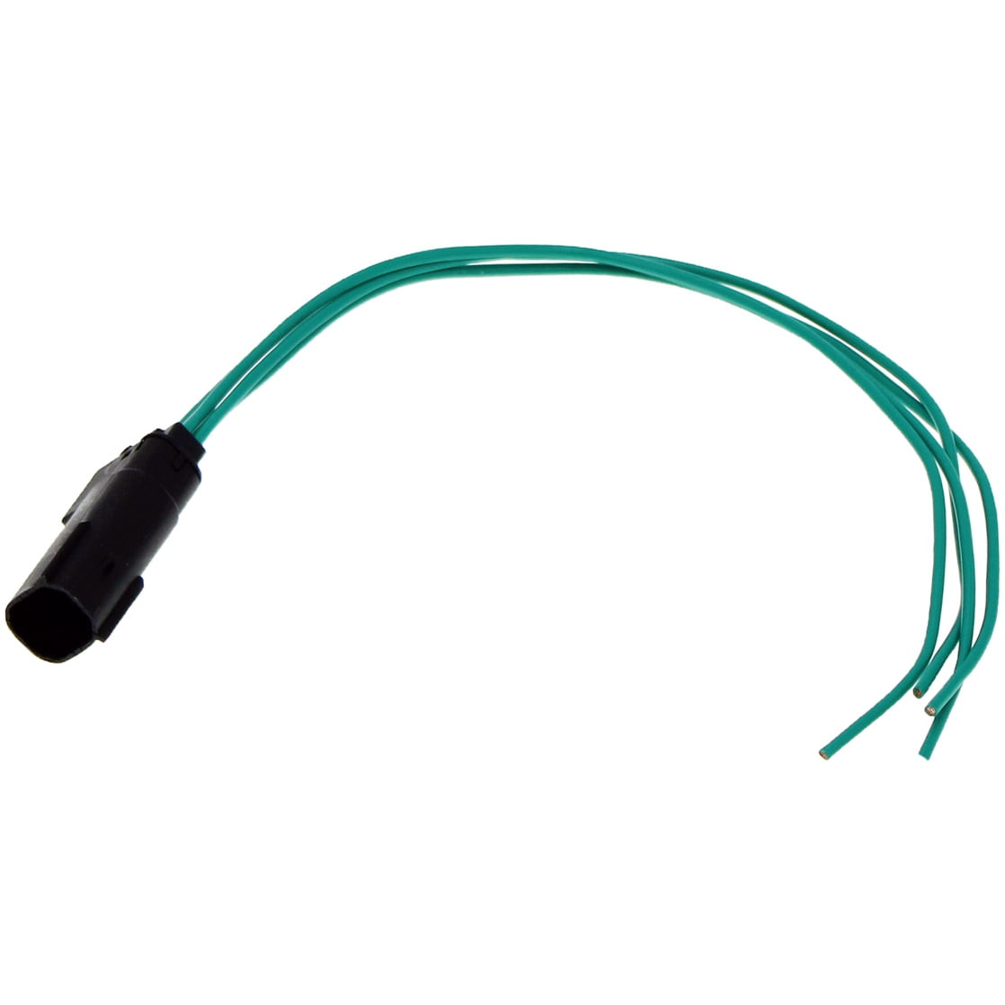 Dorman 645-321 Catalyst Monitor Sensor Connector Pigtail