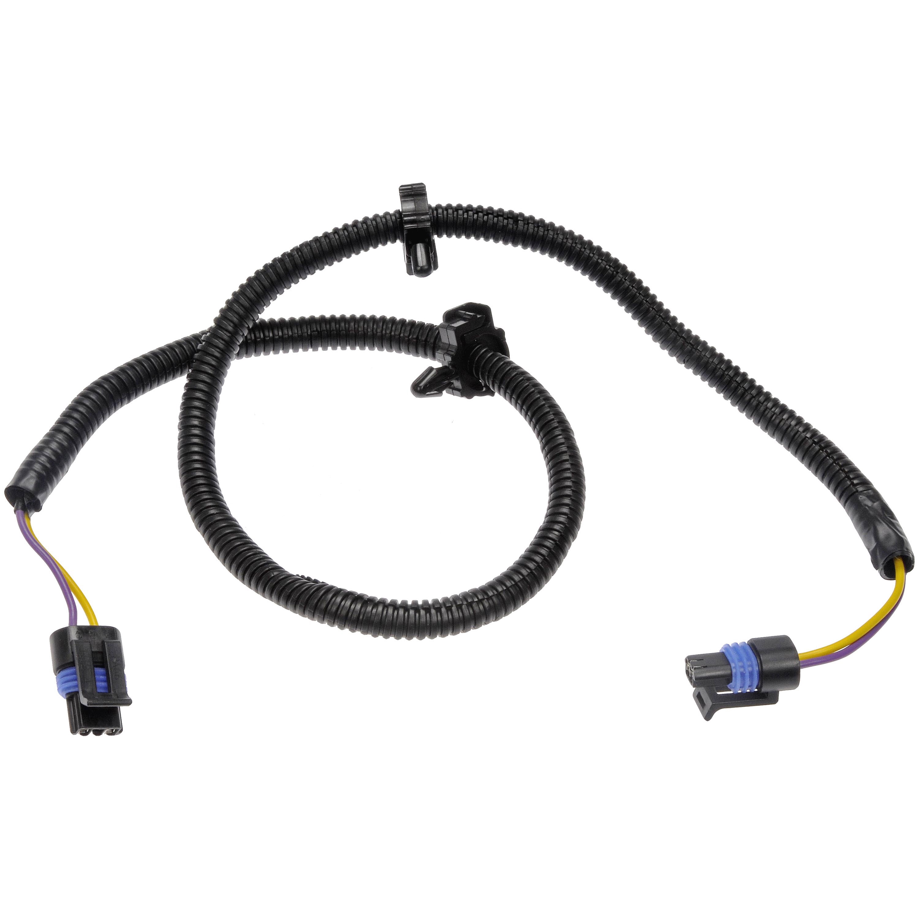 Dorman 645-514 Ignition Knock (Detonation) Sensor Harness for Specific Models Fits select: 2000-2005 CHEVROLET IMPALA, 1994-2005 BUICK CENTURY