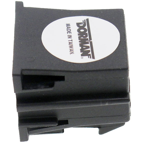 Dorman 645-516 HVAC Blower Switch Connector for Specific Models Fits select: 2003-2007 CHEVROLET SILVERADO, 2003-2006 CHEVROLET TAHOE