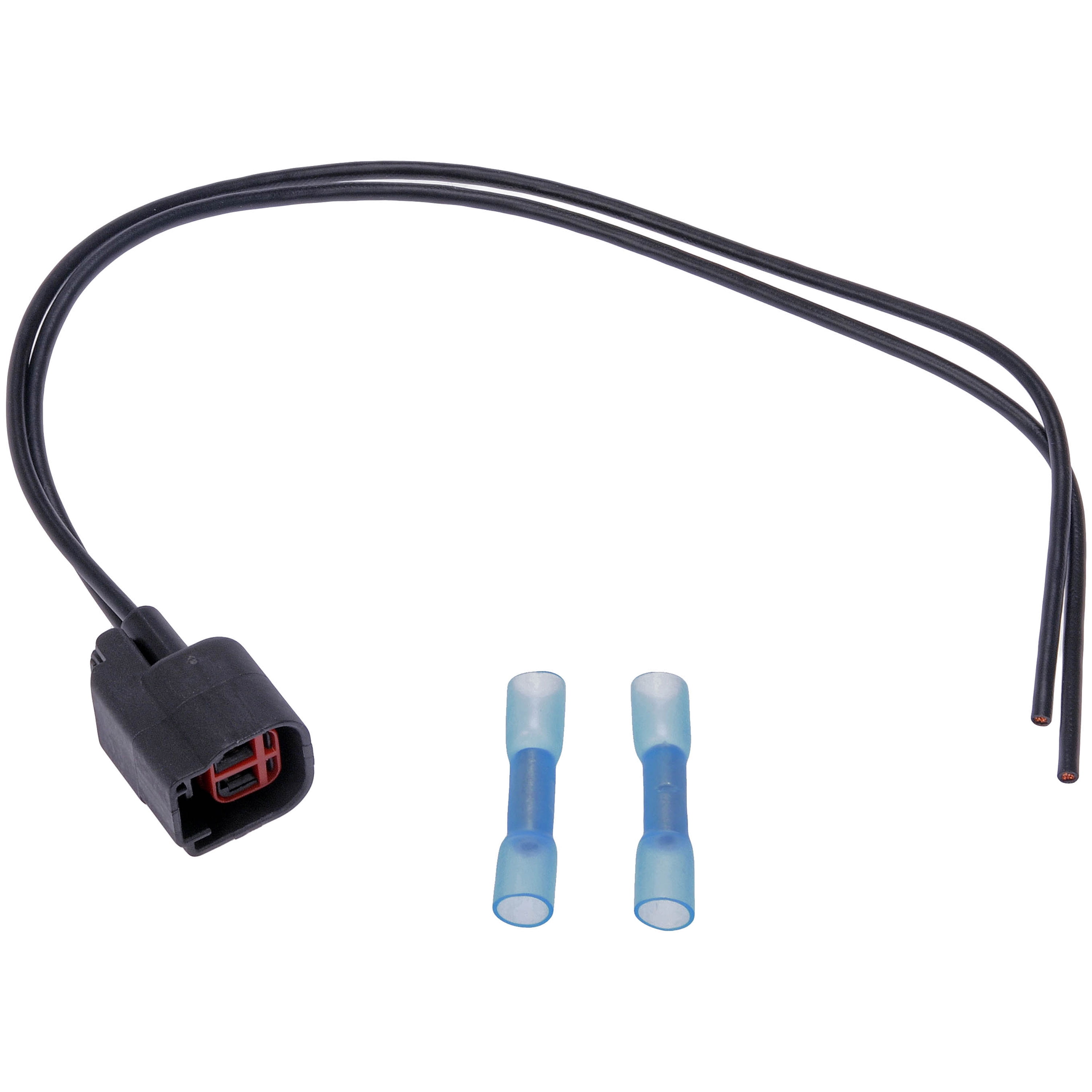 Dorman 645-525 Door Lock Module Connector for Specific Ford / Lincoln ...