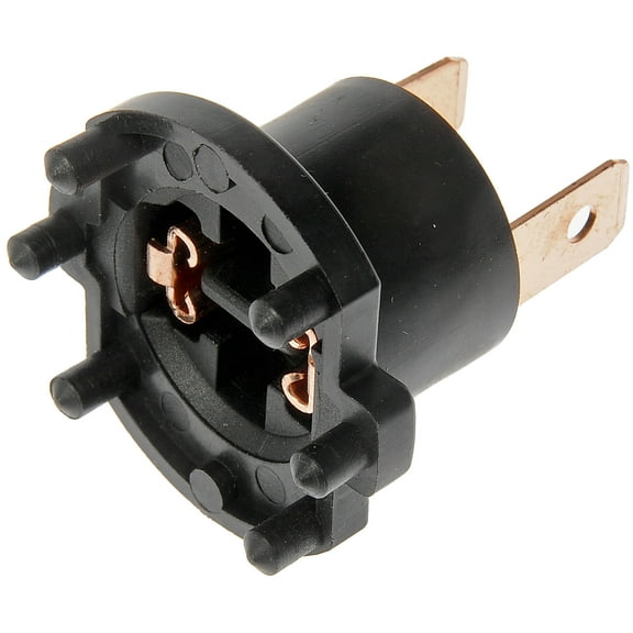 Dorman 645-540 Headlight Socket for Specific Mazda Models Fits select: 2008-2009 MAZDA 3 I, 2004-2007 MAZDA 3