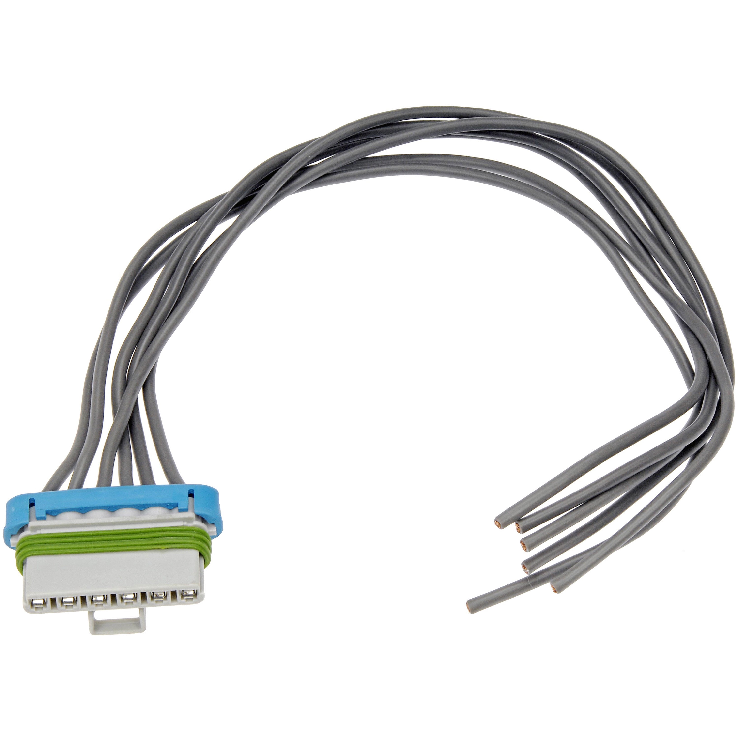 Dorman 645-542 HVAC Blower Motor Resistor Connector for Specific ...