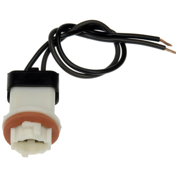 Dorman 645-573 Socket Assembly Fits select: 1995-2001 FORD F150, 1995-2010 FORD F250