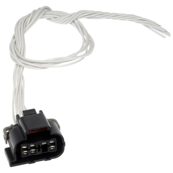 Dorman 645-659 Instrument Panel Wiring Junction Block Connector Fits 2004 Chevrolet Tahoe