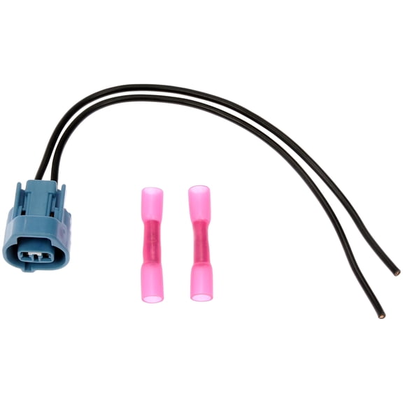 Dorman 645-673 Electrical Pigtail Fits select: 2006-2011 TOYOTA CAMRY, 2002-2011 TOYOTA COROLLA