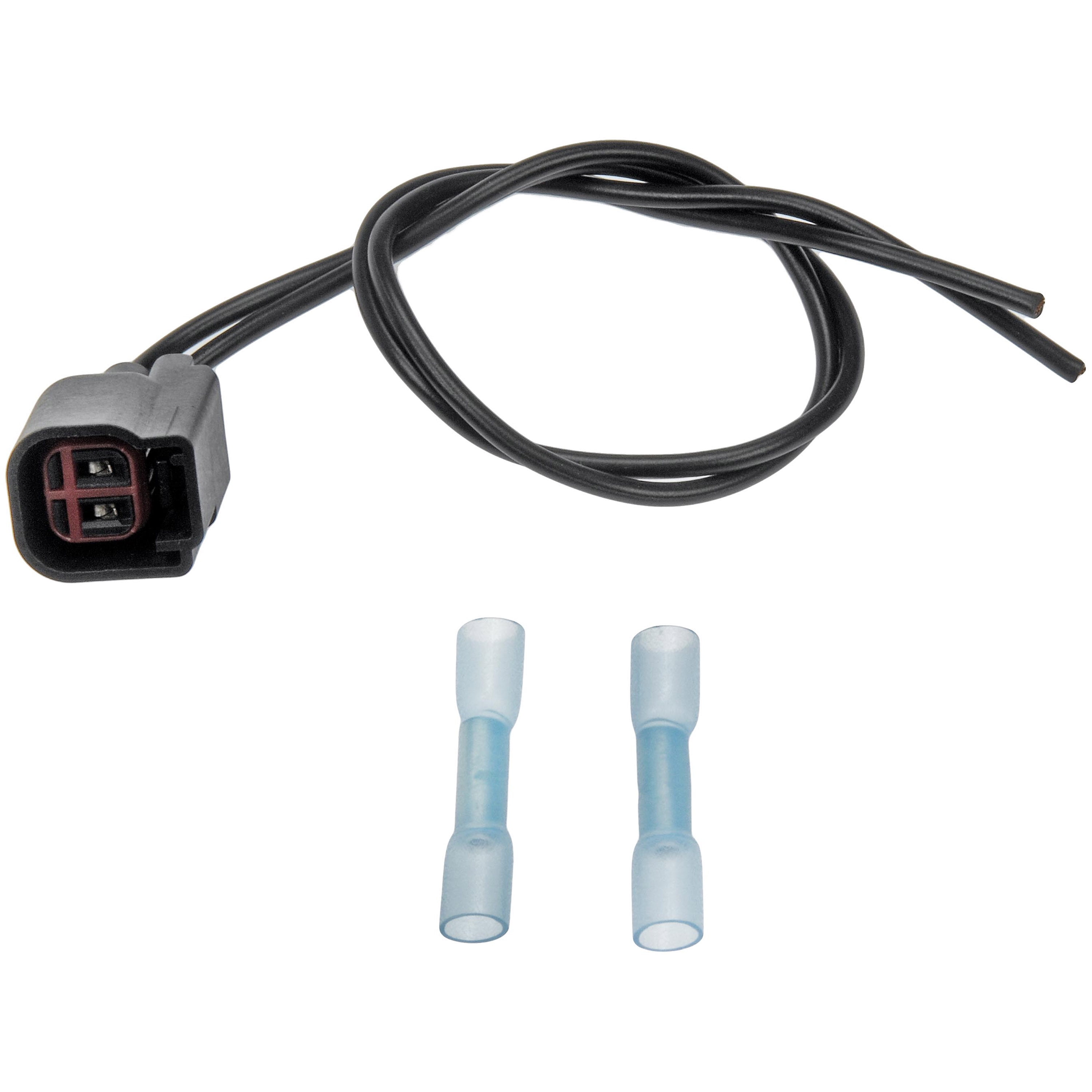 Dorman 645685 Door Jamb Switch Connector for Specific Ford / Lincoln