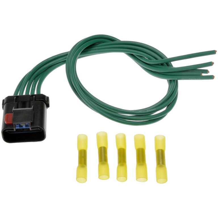 Dodge dakota sale blower motor resistor