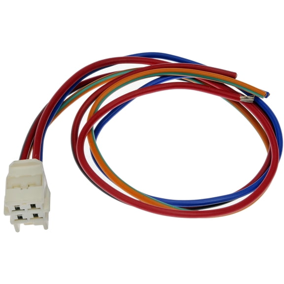 Dorman 645-729 HVAC Blower Motor Resistor Connector for Specific Models