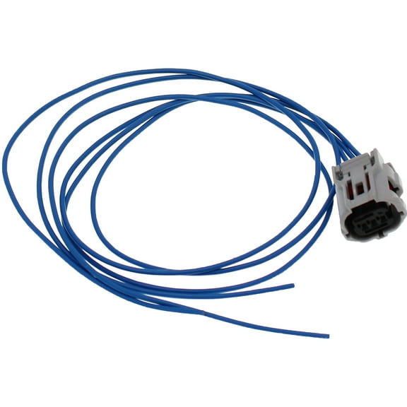 Dorman 645-744 Engine Camshaft Position Sensor Connector for Specific Lexus / Scion / Toyota Models Fits select: 2006-2018 TOYOTA RAV4, 2010-2017 TOYOTA CAMRY