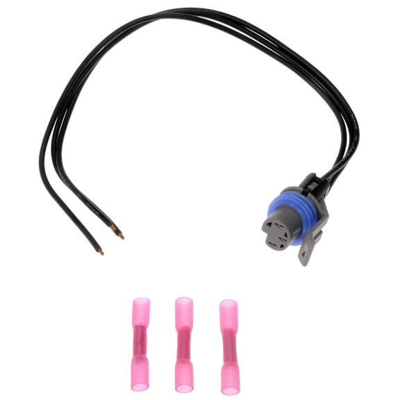 Dorman 645-780 Electrical Pigtail Fits select: 1991-2000 CHEVROLET GMT-400, 1995-2000 CHEVROLET TAHOE