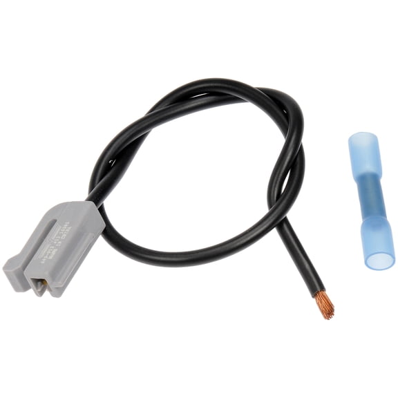 Dorman 645-912 Electrical Pigtail Fits select: 2007-2012 FORD FUSION, 1997-2003 FORD F150