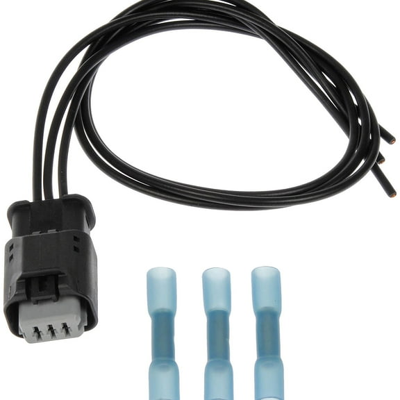 Dorman 645-932 Engine Camshaft Position Sensor Connector for Specific BMW / Mini Models Fits select: 2013 MINI COOPER ROADSTER, 2010-2015 MINI COOPER