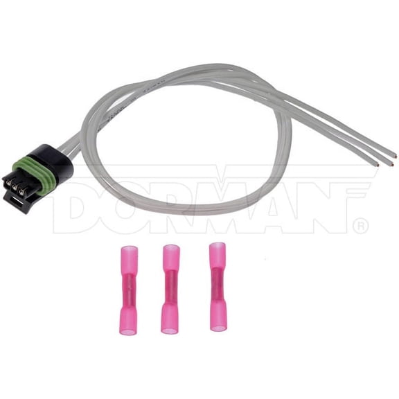 Dorman 645786 Coolant Level Sensor Pigtail