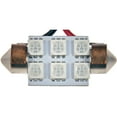 thumbnail image 1 of Dorman 6461B-SMD Dome Light Bulb for Specific Models, 1 of 2