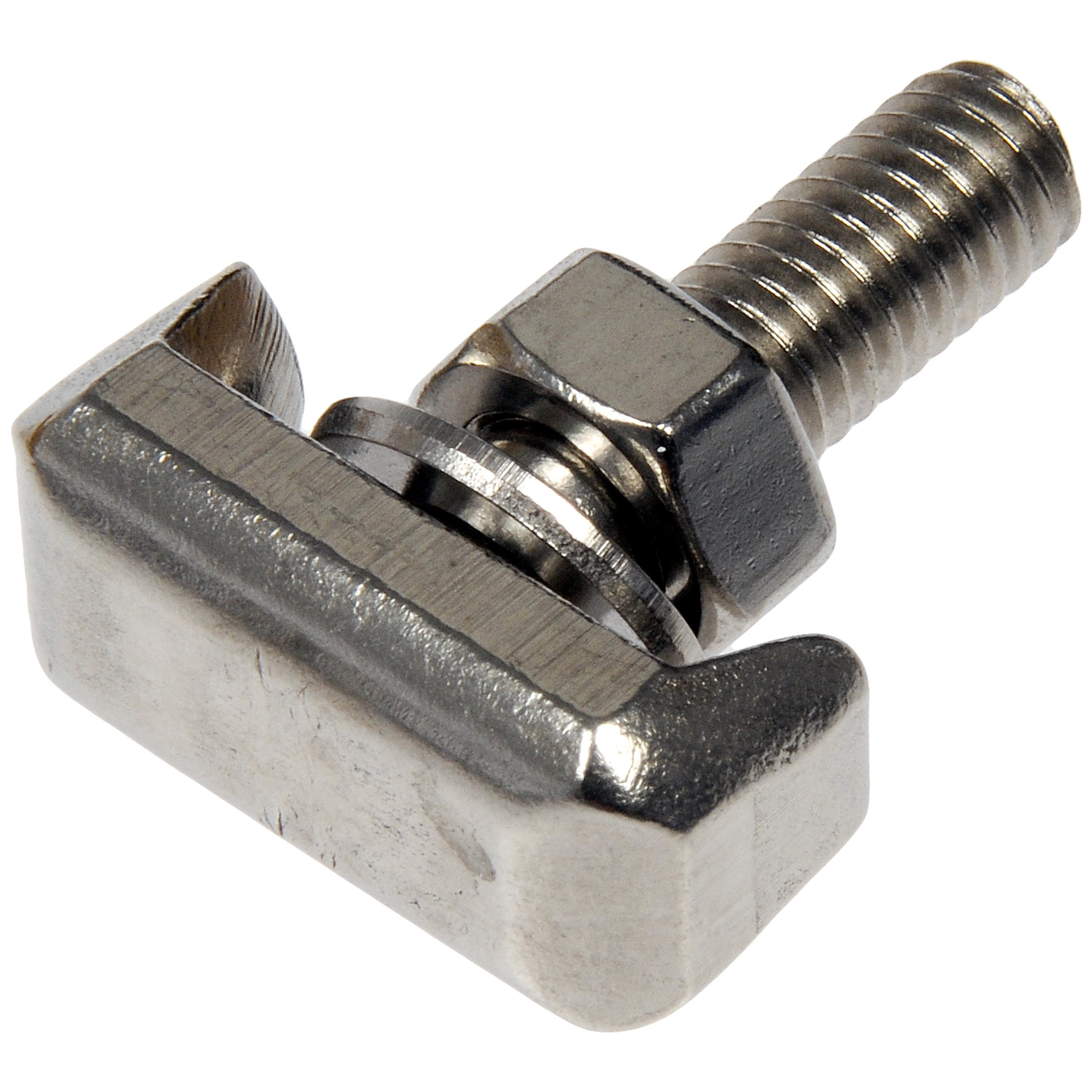 Dorman 64740 Battery Terminal T-Bolt for Specific Models Fits select: 2007-2014 CHEVROLET SILVERADO, 2007-2014 CHEVROLET TAHOE