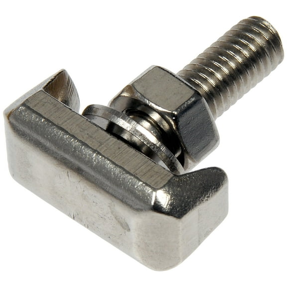 Dorman 64740CD Battery Terminal T-Bolt for Specific Models