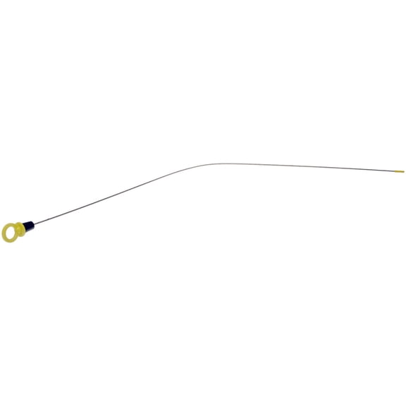 Dorman 65000 Adjustable Length Universal Dipstick - Braided Stainless