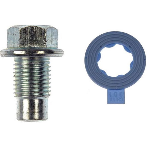 Dorman 65214 1985-2003 Oil Drain Plug Pilot Point