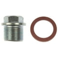 thumbnail image 1 of Dorman 65223 Oil Drain Plug Standard M221.50, Head Size 19Mm Fits select: 1975-1976 BMW 2002, 1977-1983 BMW 320, 1 of 2