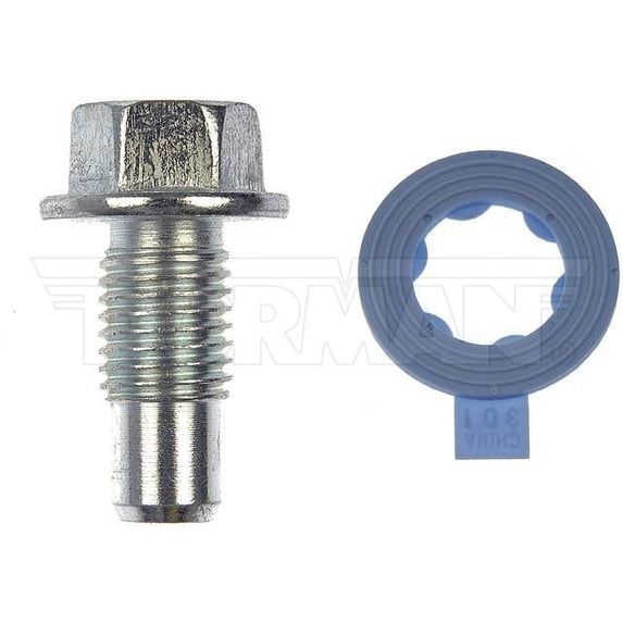 Dorman 65237 Engine Oil Drain Plug