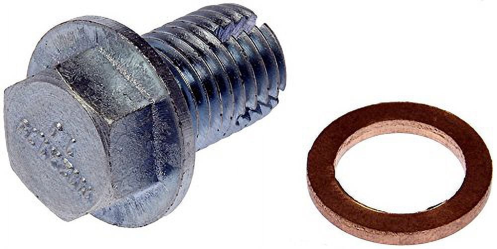 Dorman 65405 Oversize Type Drain Plug