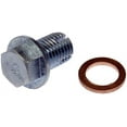 thumbnail image 1 of Dorman 65405 Oversize Type Drain Plug, 1 of 1