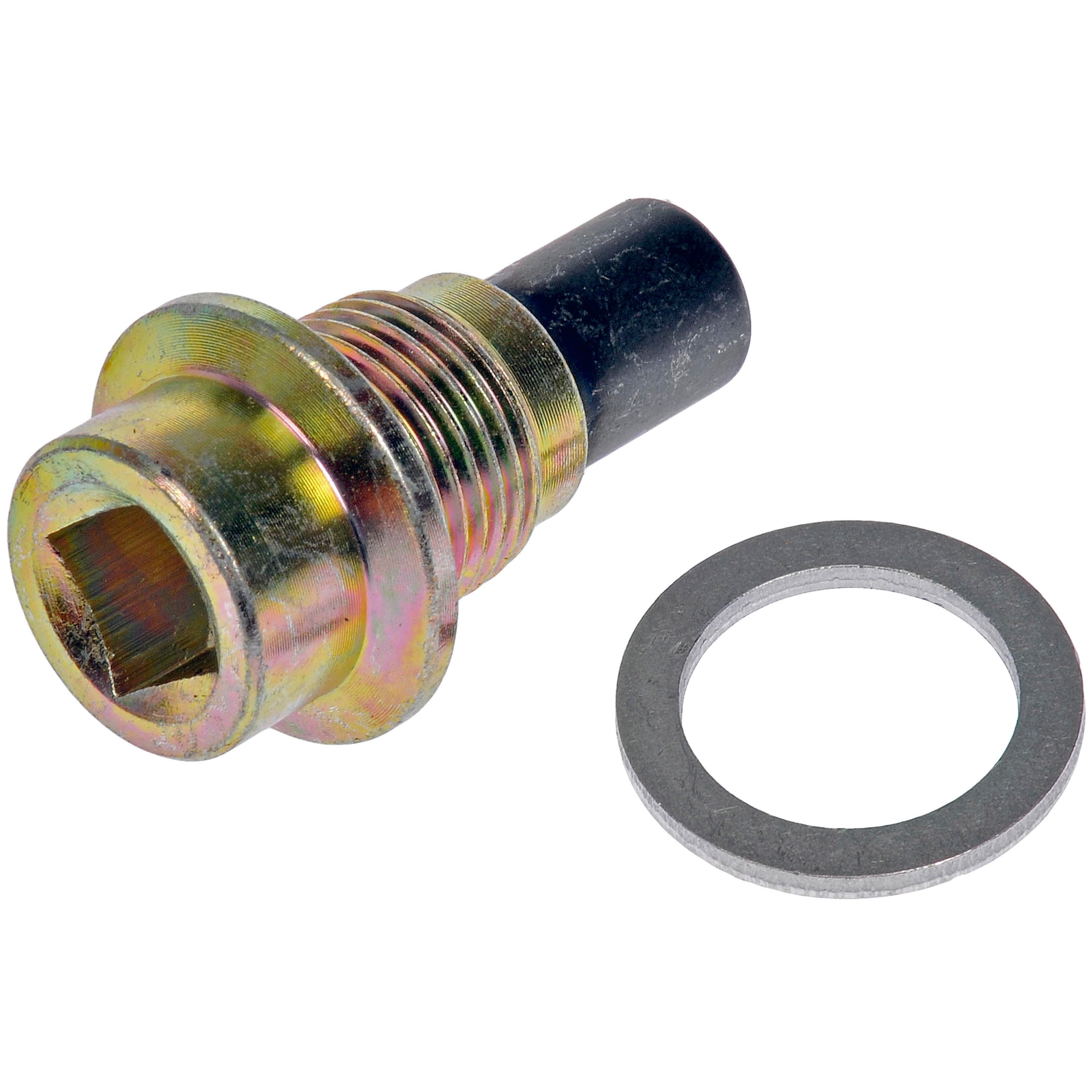 Dorman 65406 Magnetic Transmission Drain Plug M18x1.50 for