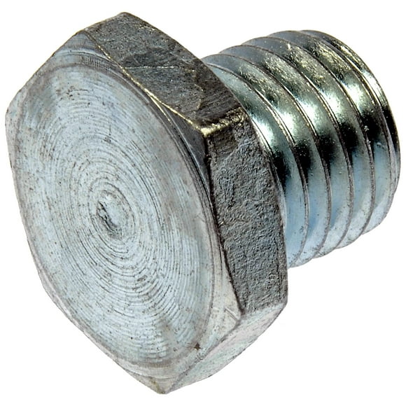 Dorman 65413 Standard Oil Drain Plug M12-1.50 for Specific BMW / Nissan Models Fits select: 2015 NISSAN VERSA, 2007-2013 BMW 328