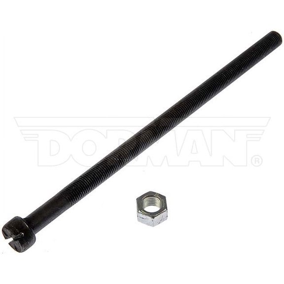 Dorman 660-018 Spring Center Bolts - 3/8-24 X 7 In.