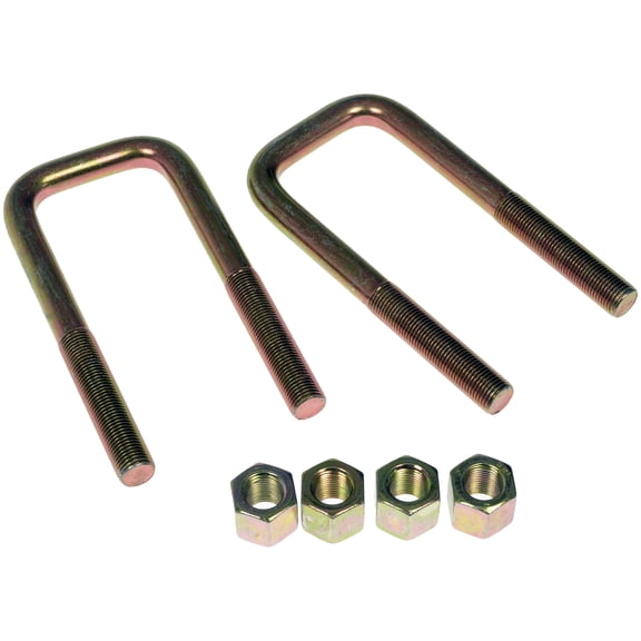 Dorman OE Solutions - U-Bolt - Square