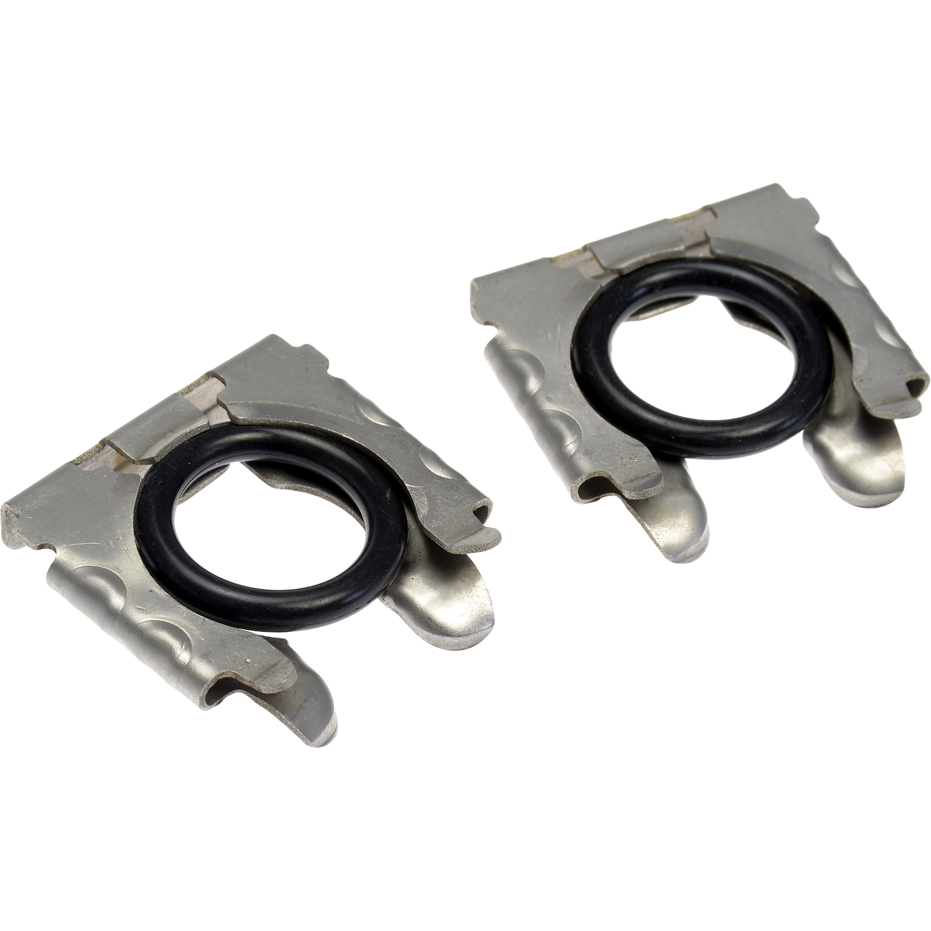 Dorman 66263 Coolant Hose Clamp Kit for Specific Ford / Lincoln Models