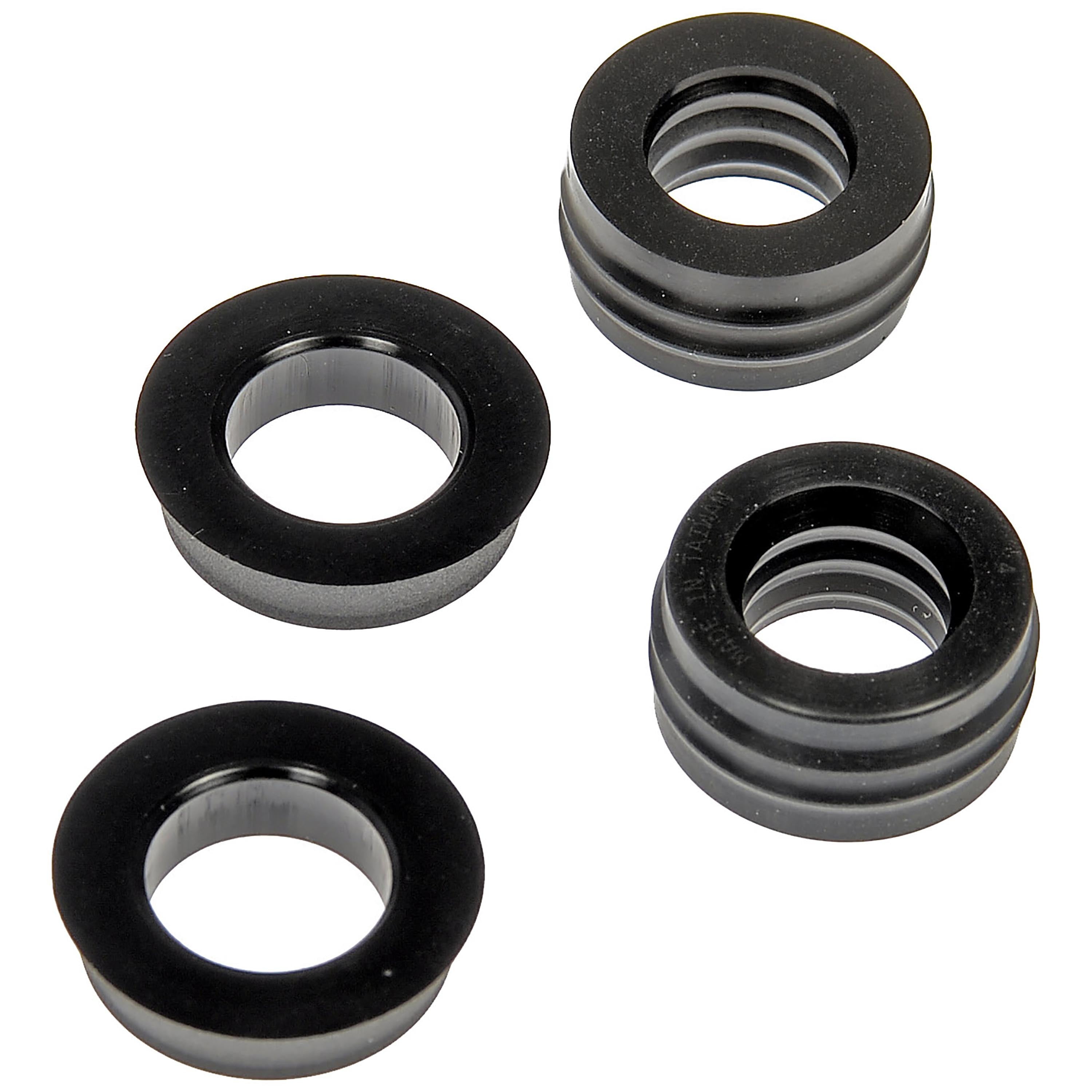 Steelbird 0SBSV3K5-B Rubber Oil Seal in Mumbai at best price by A to Z Bike  Accessories - Justdial