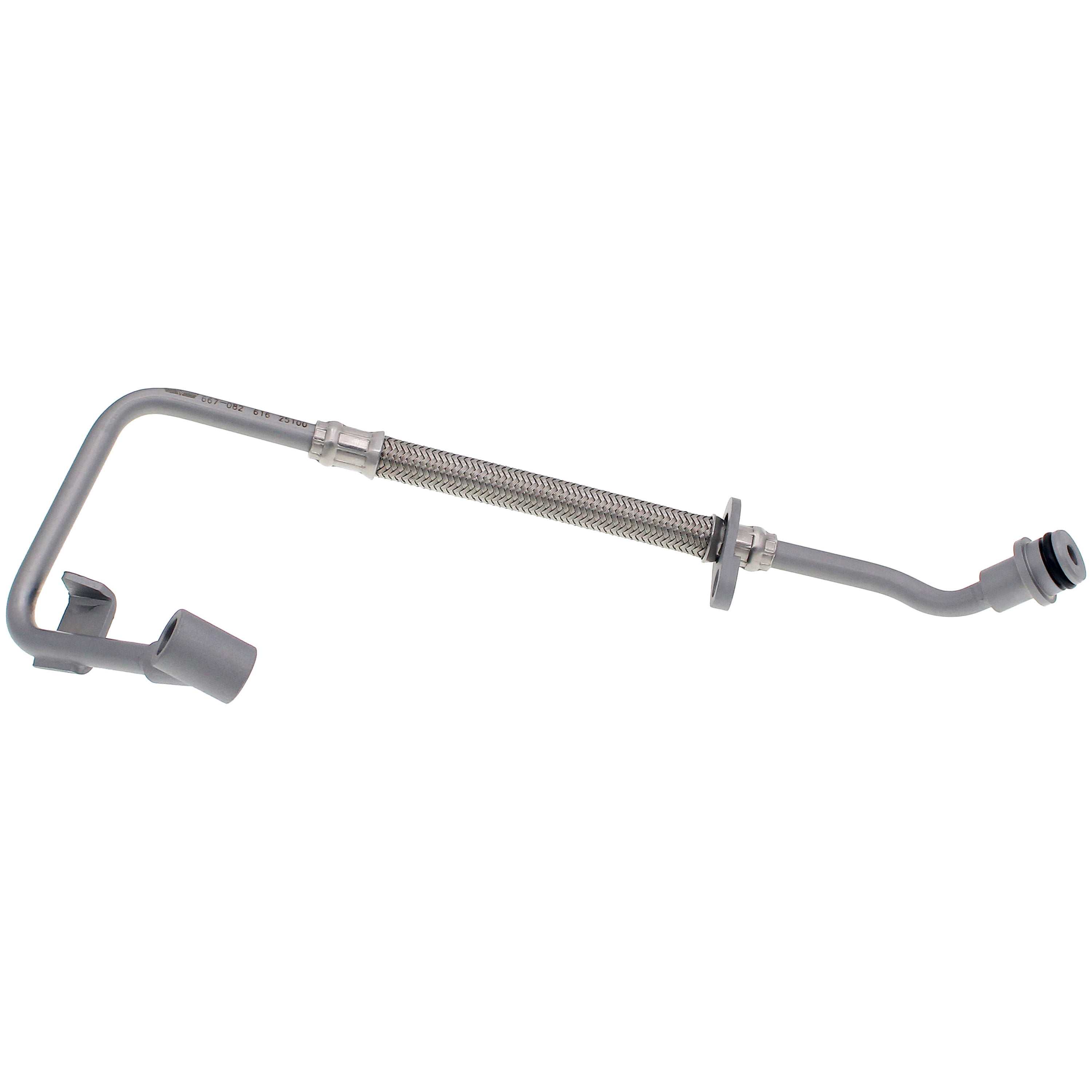 Dorman 667-082 Turbocharger Oil Line for Specific Jeep / Ram Models