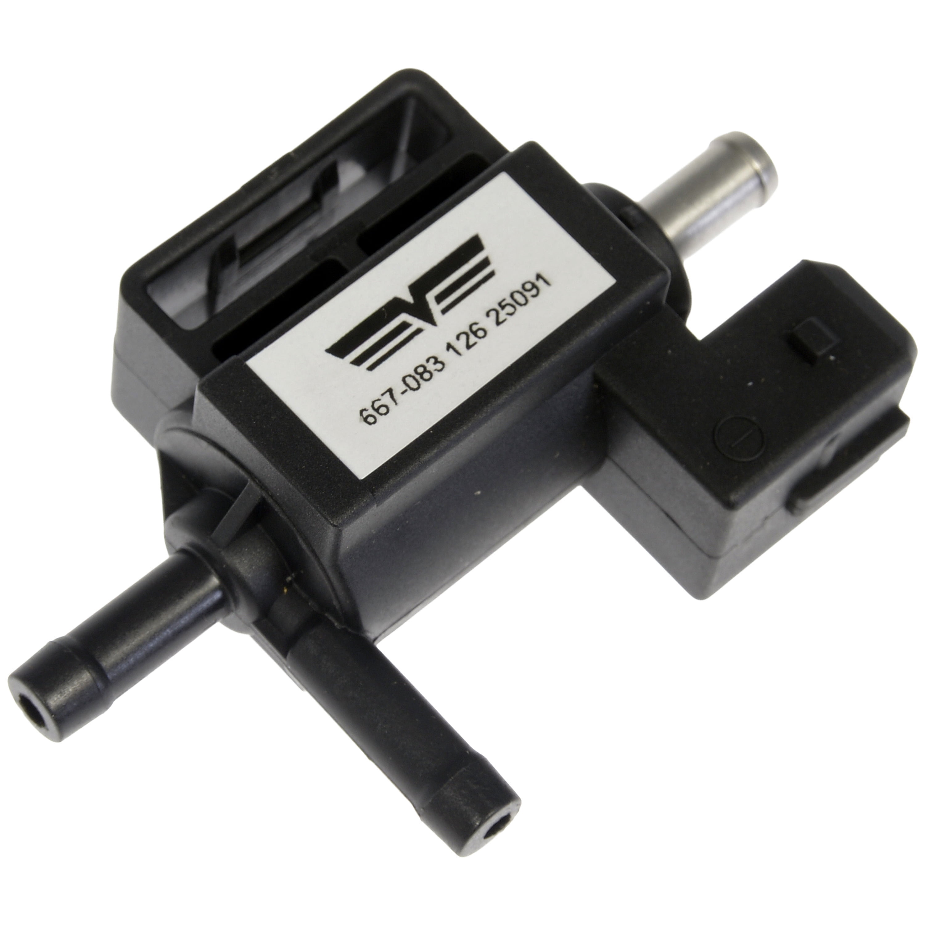 Dorman 667-083 Turbocharger Boost Solenoid for Specific Volvo Models