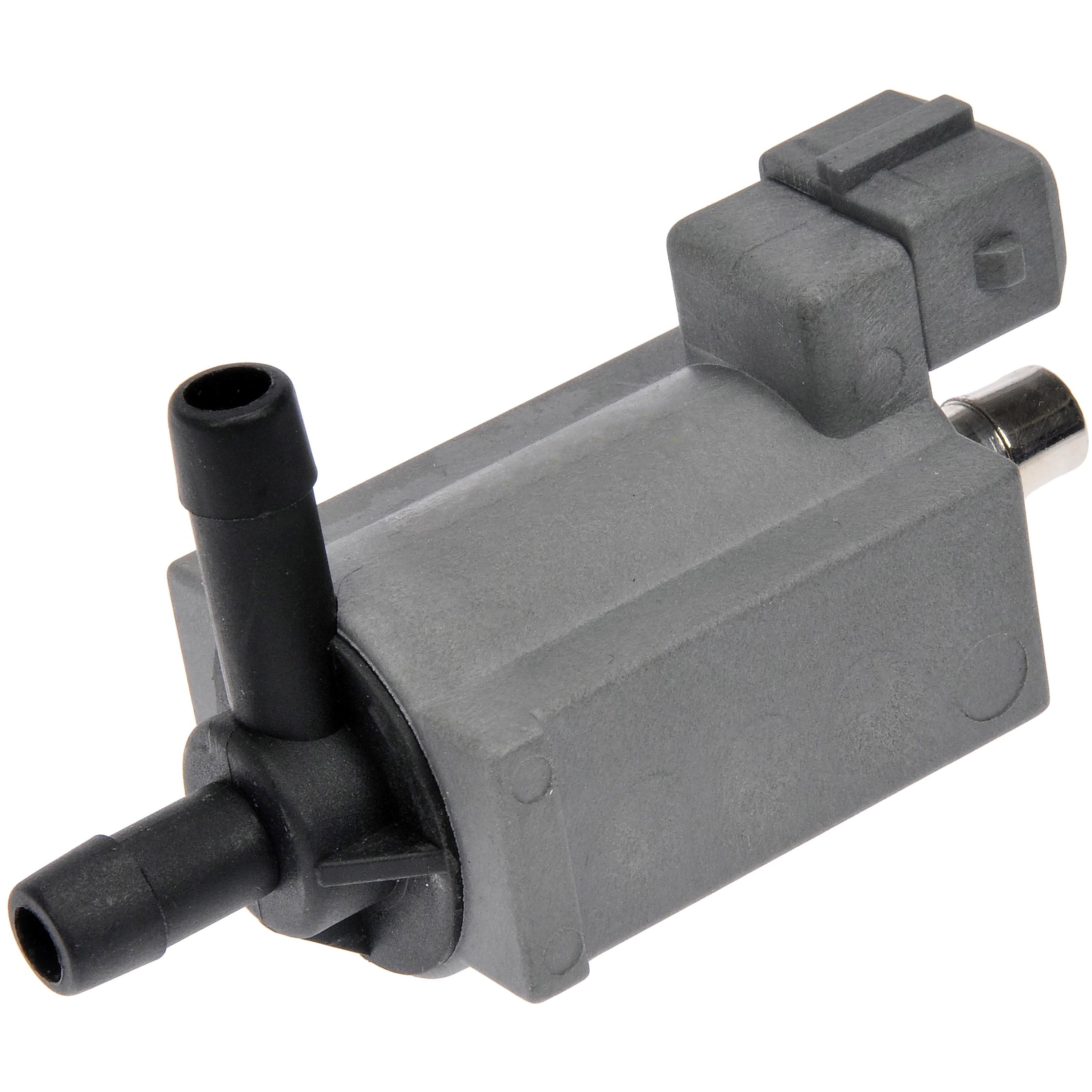 Dorman 667-106 Turbocharger Boost Solenoid for Specific Audi / Seat / Volkswagen Models Fits select: 2000-2006 AUDI TT, 2000-2005 VOLKSWAGEN JETTA