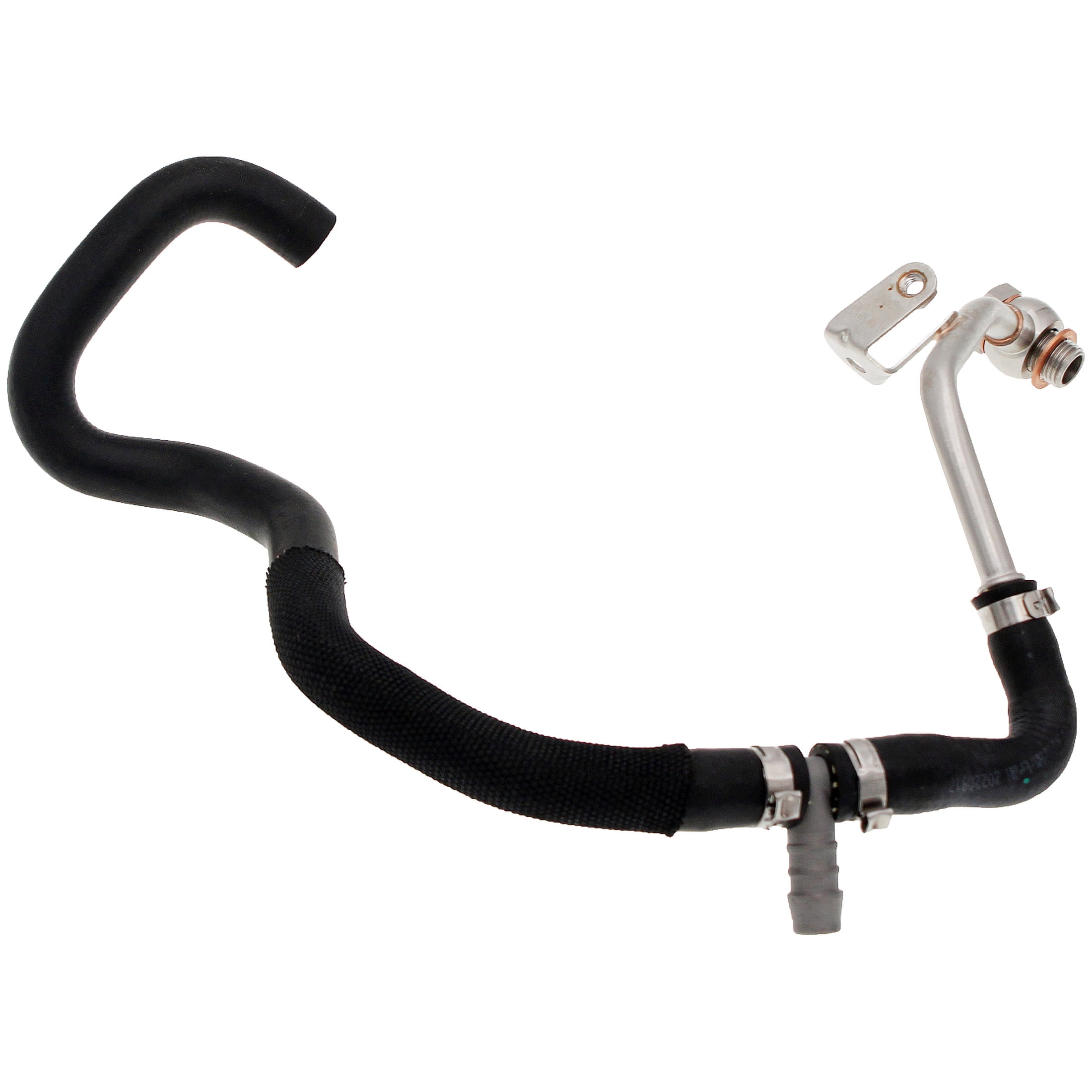 Dorman 667-140 Return (Right) Turbocharger Coolant Line for Specific BMW Models