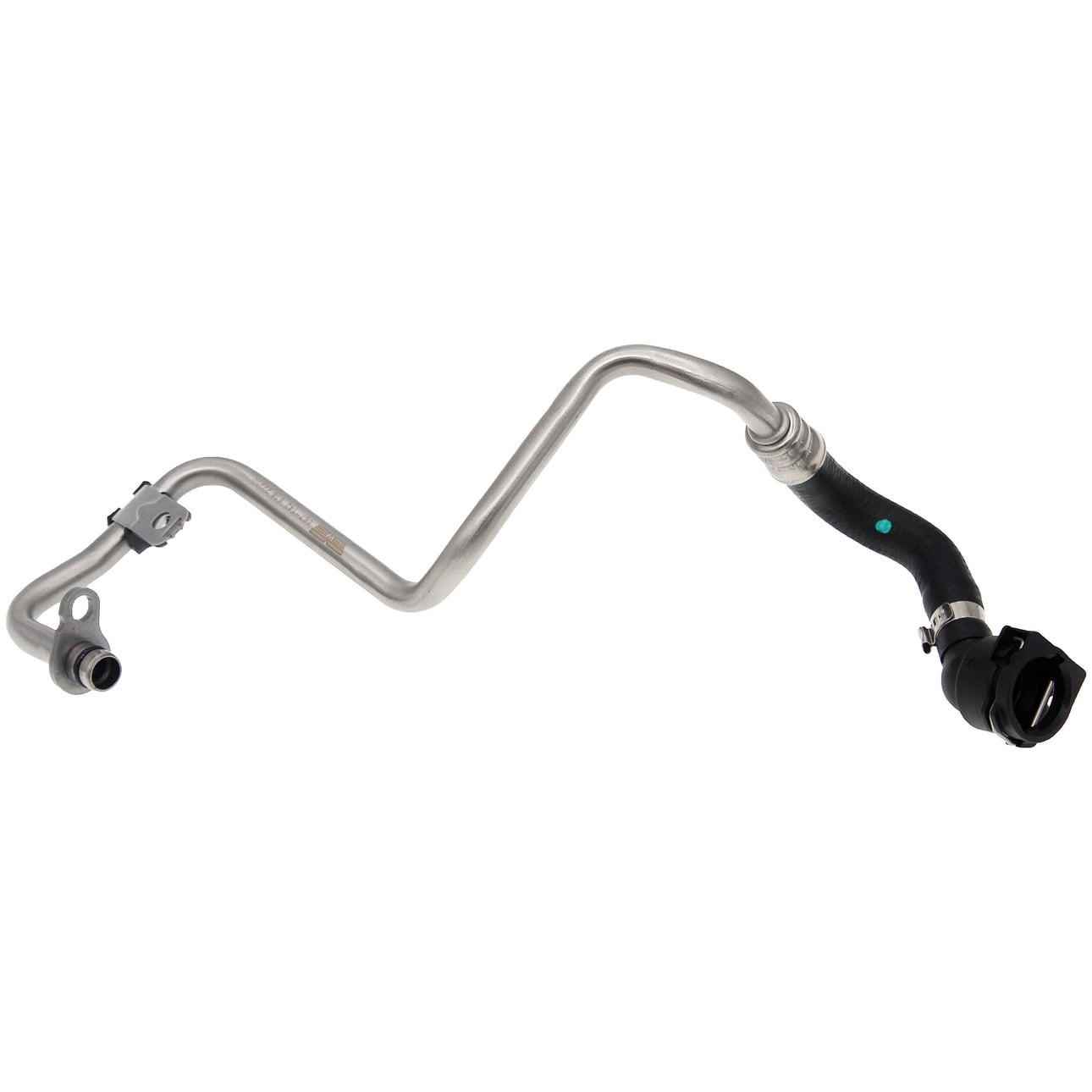 Dorman 667-142 Turbocharger Coolant Line for Specific BMW Models