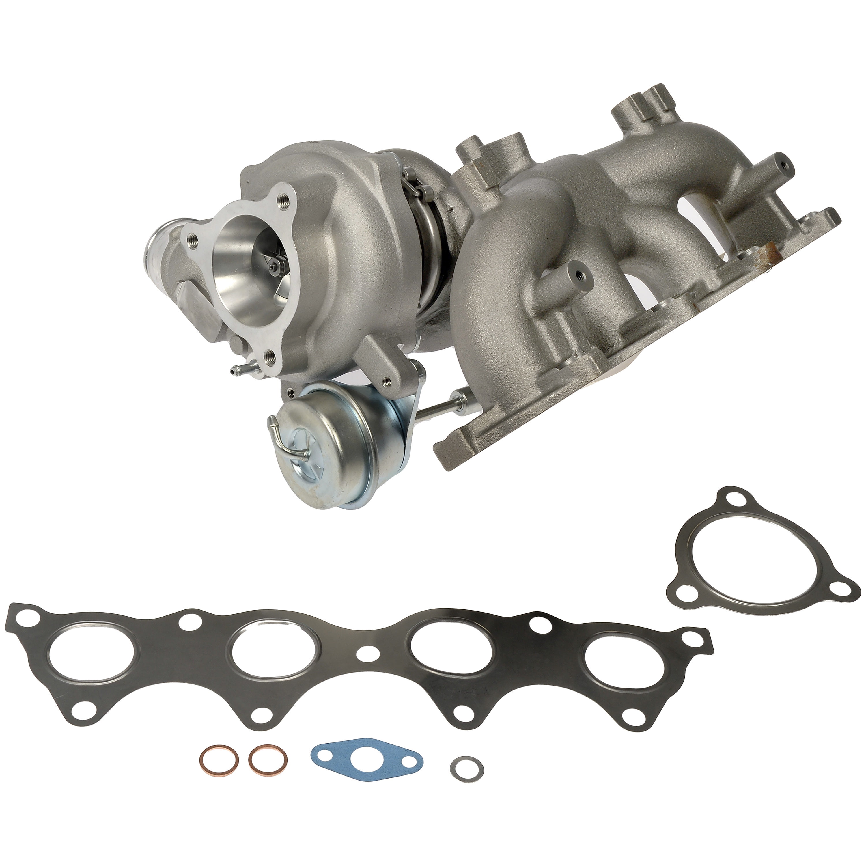 Dorman 667-205 Turbocharger for Specific Hyundai Models