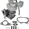 thumbnail image 1 of Dorman 667-218 Turbocharger for Specific Subaru Models, 1 of 5