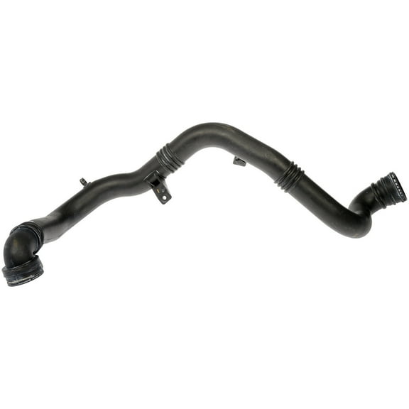 Dorman 667-309 Intercooler Hose for Specific Chevrolet Models