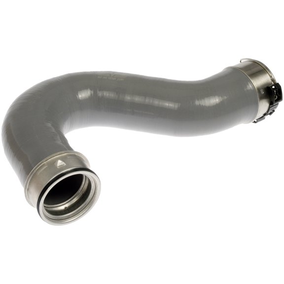 Dorman 667-365 Intercooler Hose for Specific Mercedes-Benz Models, Gray