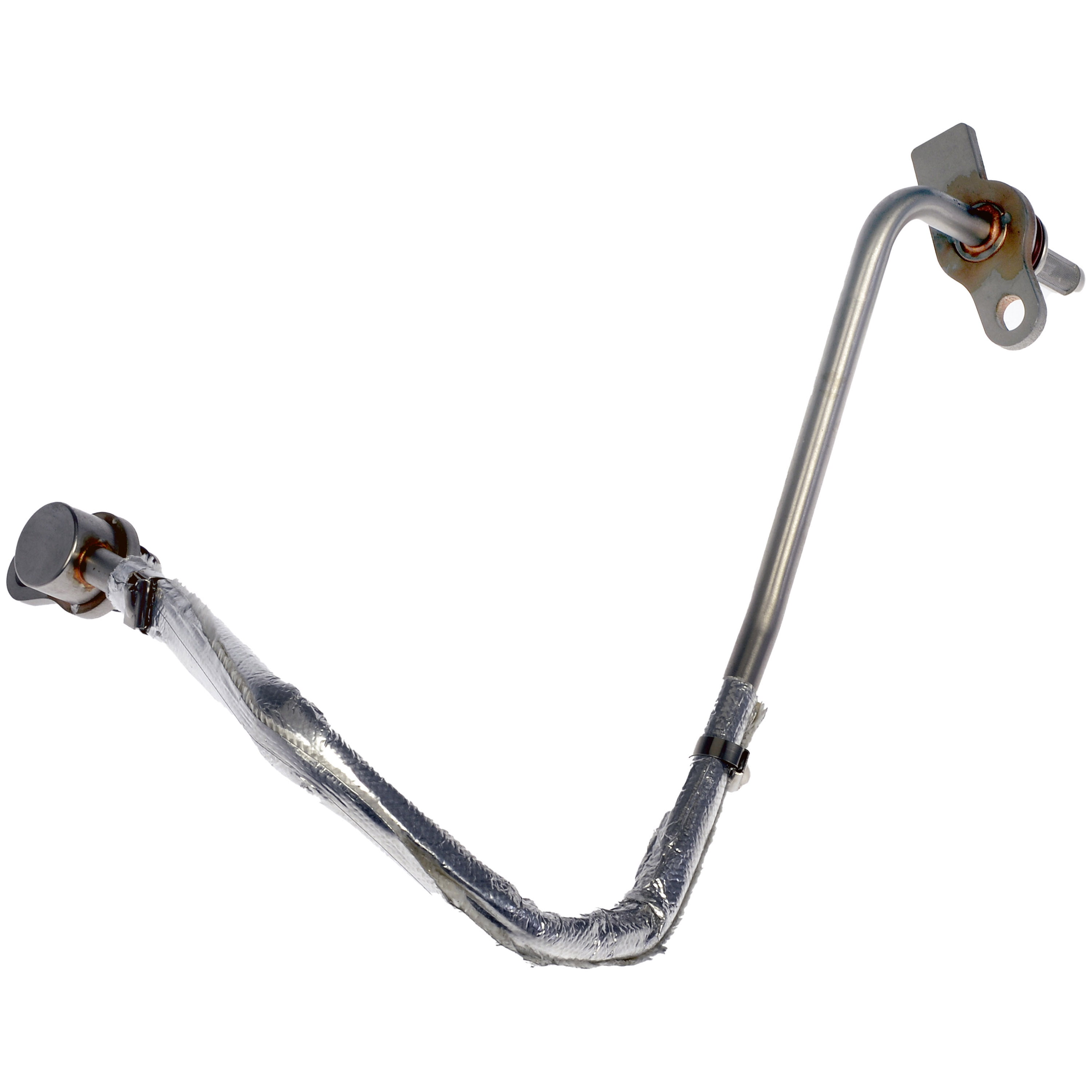 Dorman 667-380 Turbocharger Oil Line for Specific Ford Models
