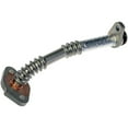 thumbnail image 1 of Dorman 667-381 Turbocharger Oil Line for Specific Ford Models, Silver, 1 of 5