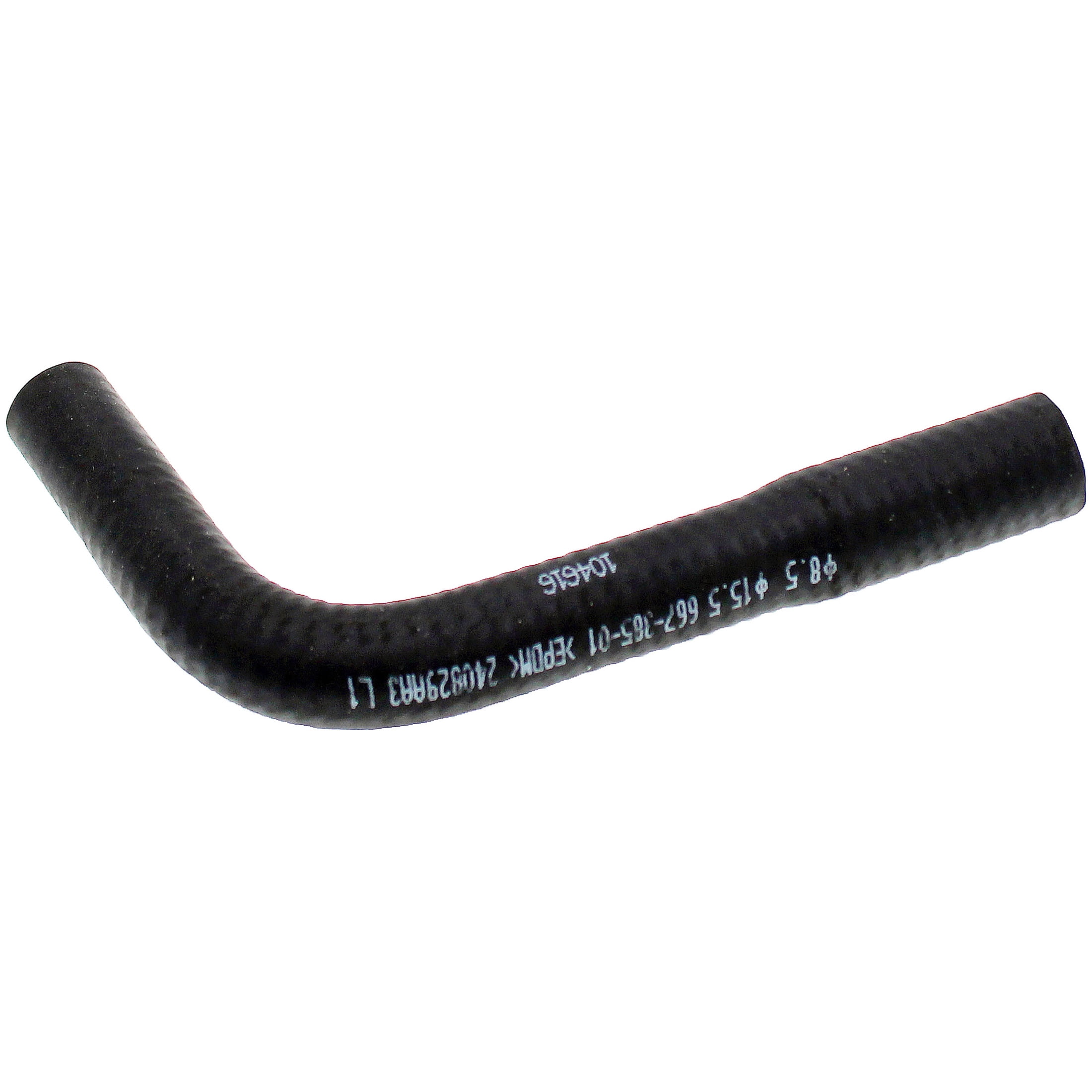 Dorman 667-385 Turbocharger Coolant Line for Specific Ford / Lincoln Models