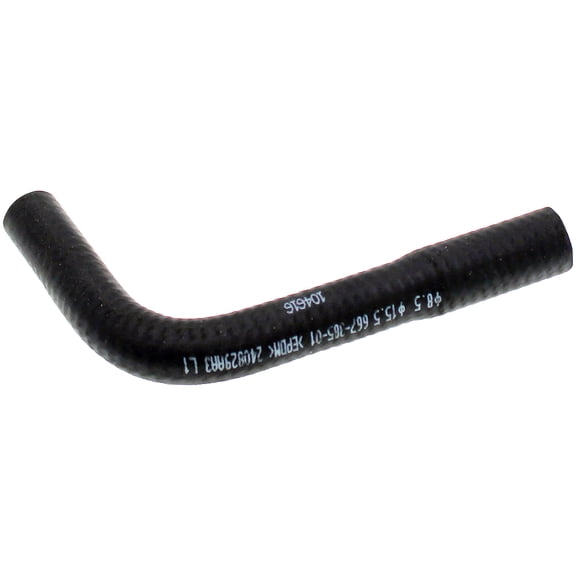 Dorman 667-385 Turbocharger Coolant Line for Specific Ford / Lincoln Models