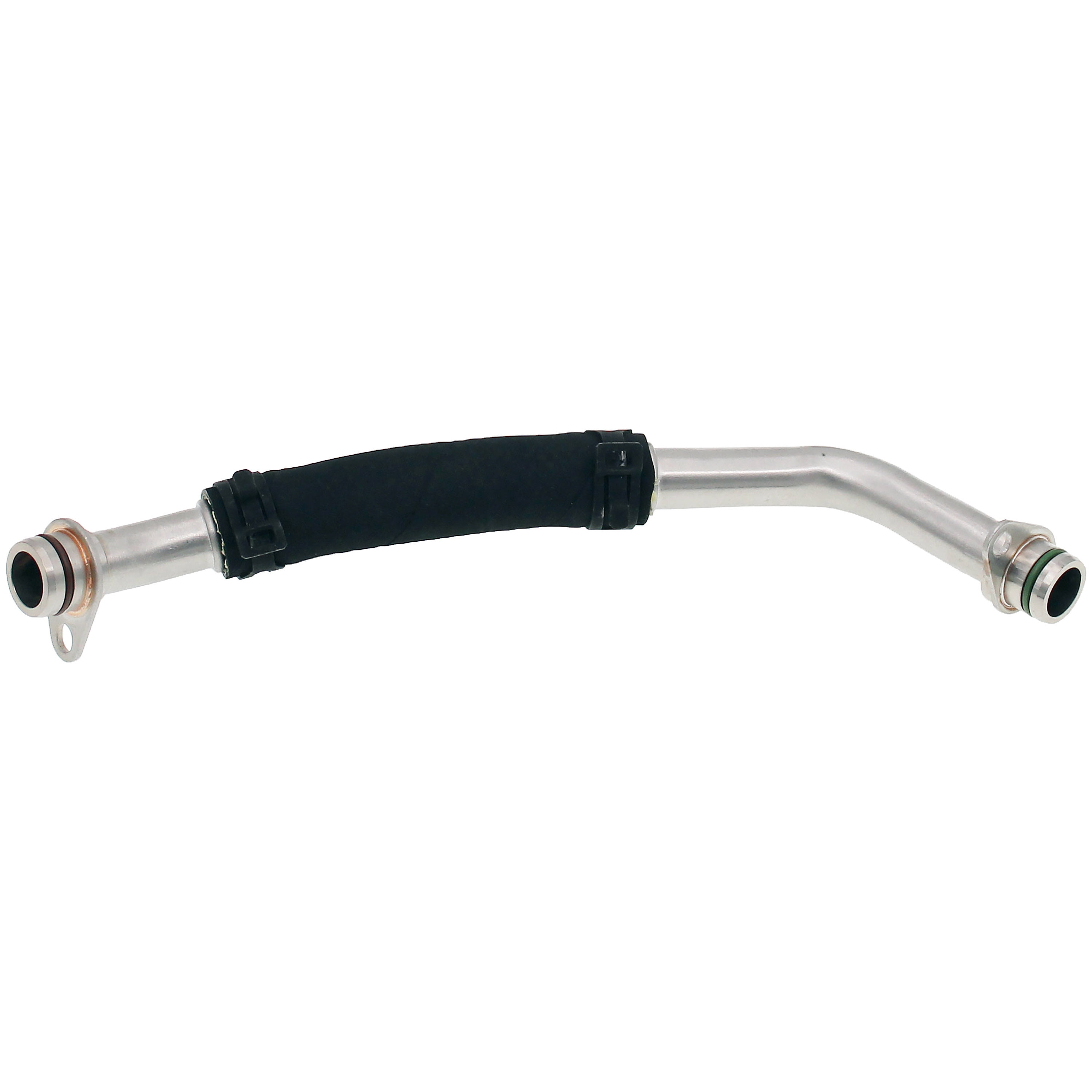 Dorman 667-428 Turbocharger Oil Return Line for Specific Audi / Seat / Volkswagen Models (OE FIX)