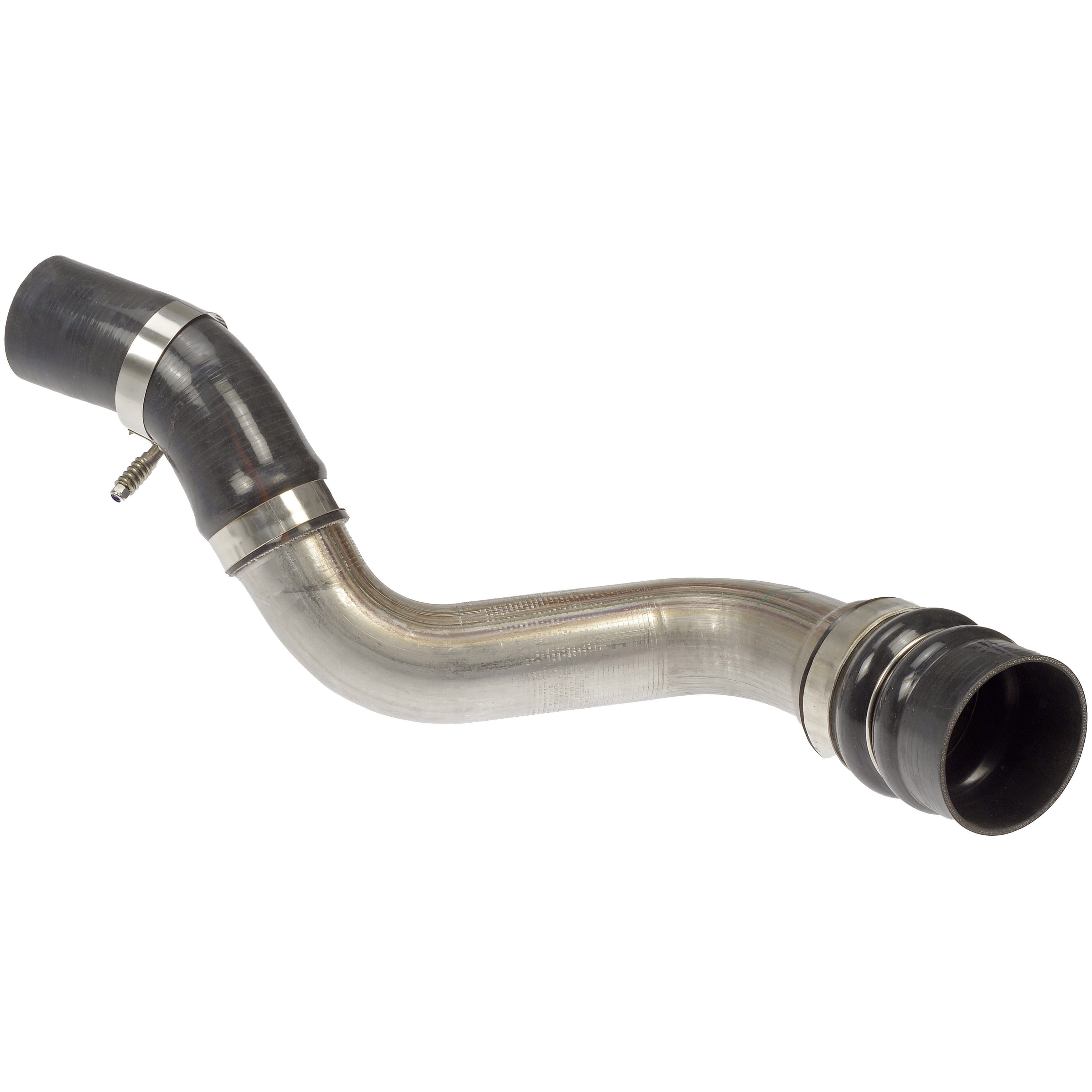 Dorman 667-435 Driver Side Intercooler Hose for Specific Ram