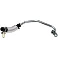 thumbnail image 1 of Dorman 667-543 Return (Left) Turbocharger Coolant Line for Specific Ford Models, 1 of 4