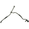thumbnail image 1 of Dorman 667-549 Turbocharger Oil Line for Specific Ford Models, Natural, 1 of 7